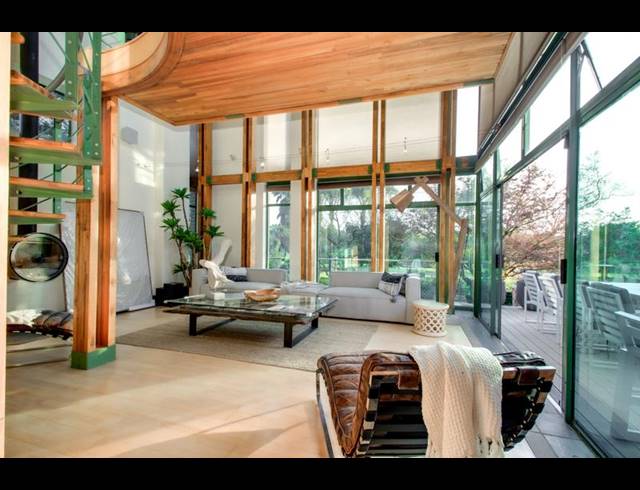 3 BEDROOM PROPERTY TO RENT IN FOURWAYS GARDENS